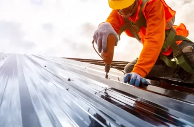 Travaux de zinguerie à Aups
